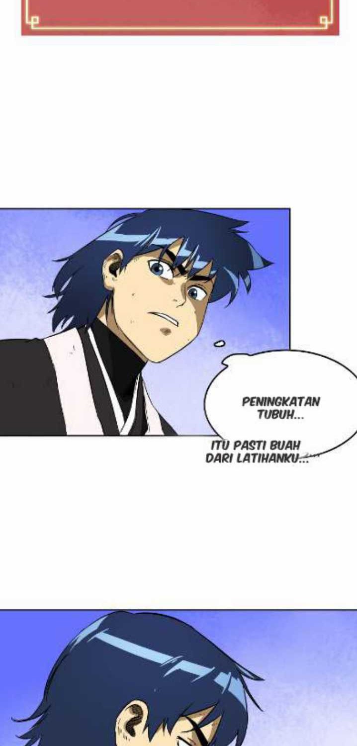 Infinite Level Up in Murim Chapter 32 Gambar 38