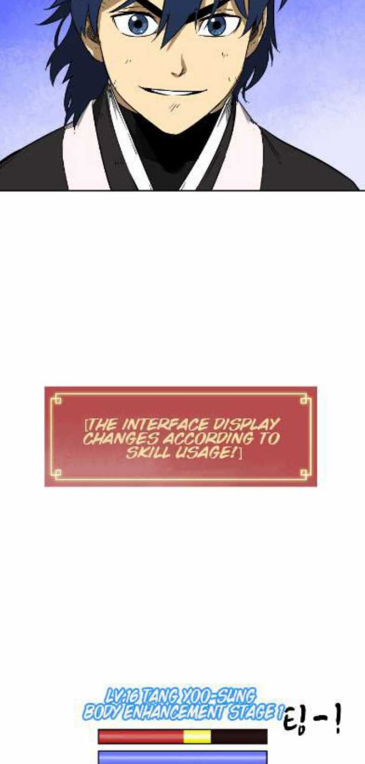 Infinite Level Up in Murim Chapter 32 Gambar 40