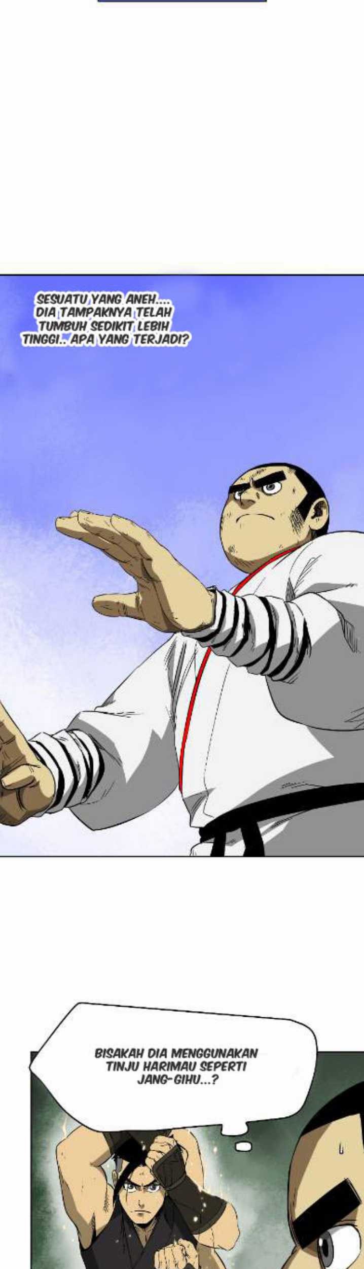 Infinite Level Up in Murim Chapter 32 Gambar 41