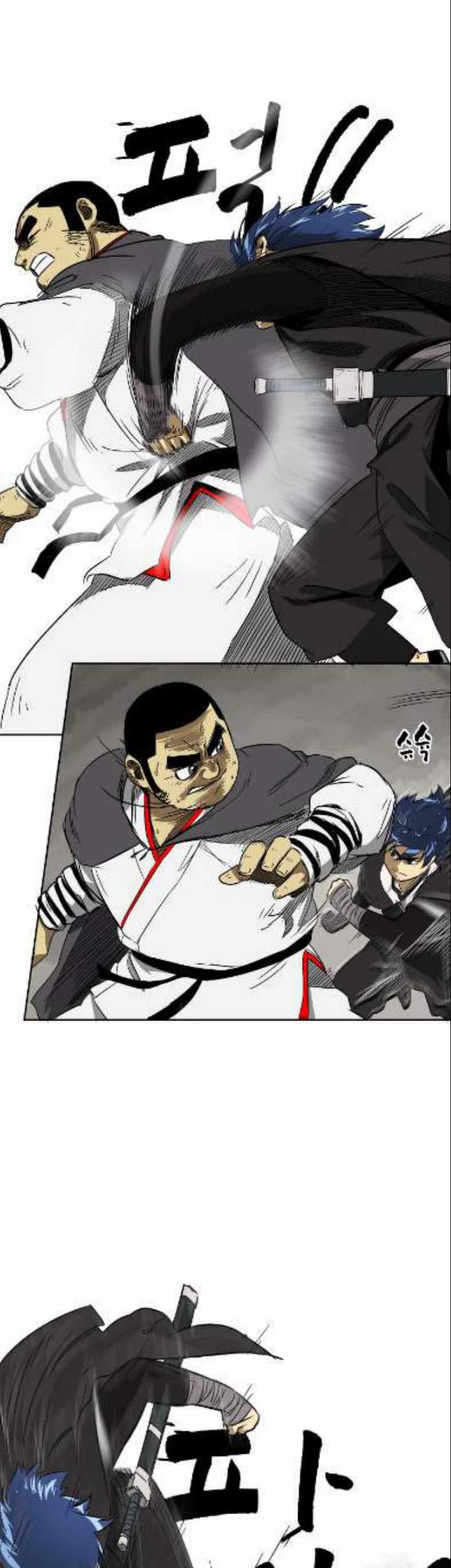 Infinite Level Up in Murim Chapter 32 Gambar 46