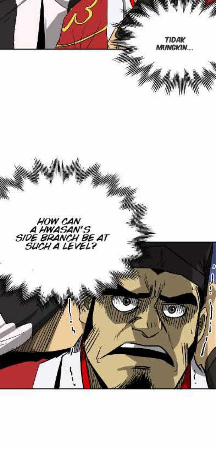 Infinite Level Up in Murim Chapter 32 Gambar 49