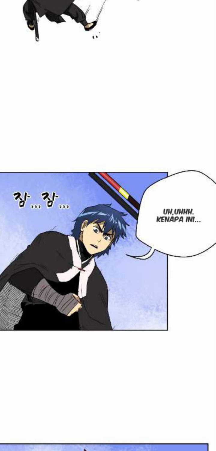 Infinite Level Up in Murim Chapter 32 Gambar 51