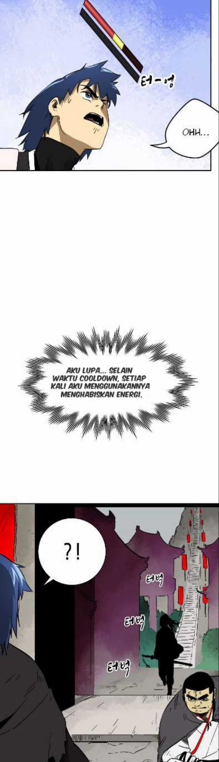 Infinite Level Up in Murim Chapter 32 Gambar 52