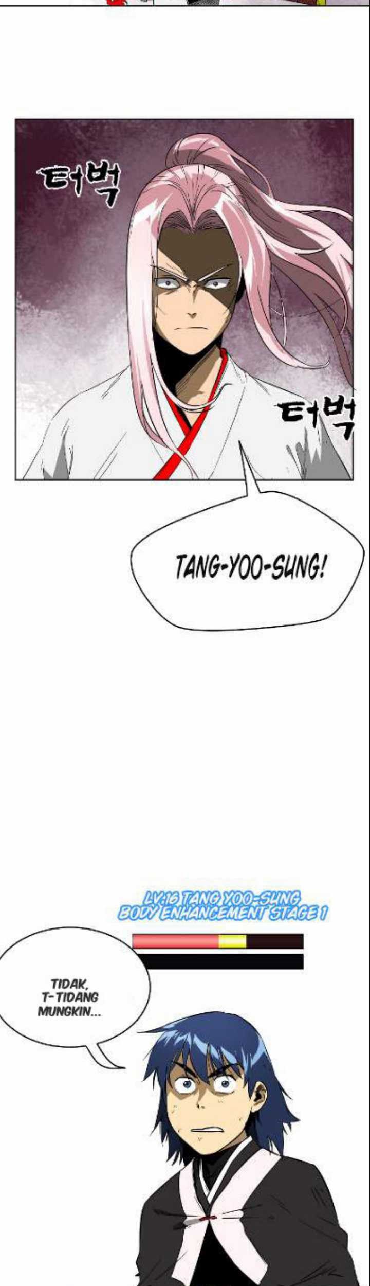 Infinite Level Up in Murim Chapter 32 Gambar 54