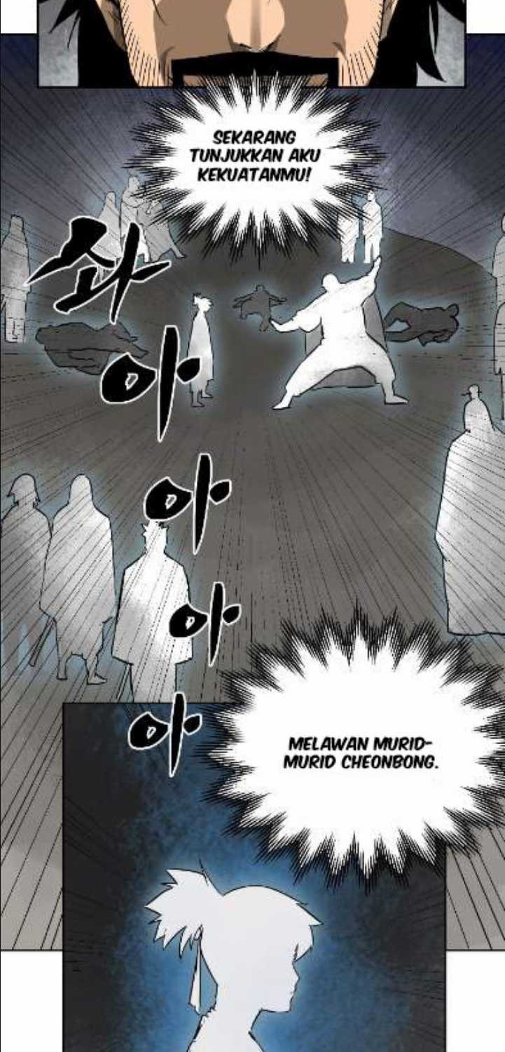 Infinite Level Up in Murim Chapter 32 Gambar 4