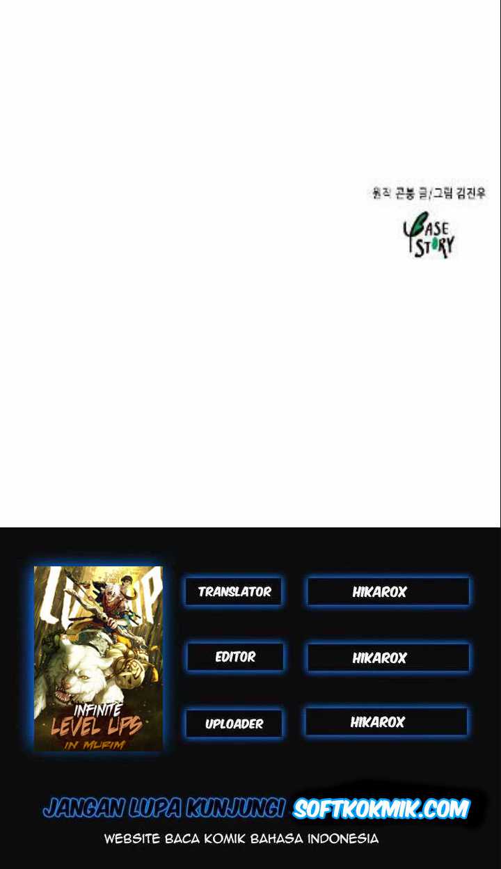 Infinite Level Up in Murim Chapter 32 Gambar 56