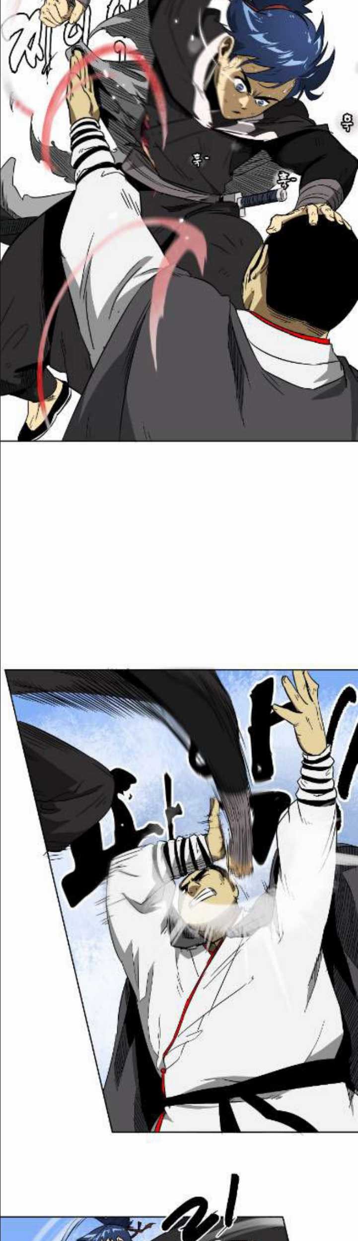 Infinite Level Up in Murim Chapter 32 Gambar 13