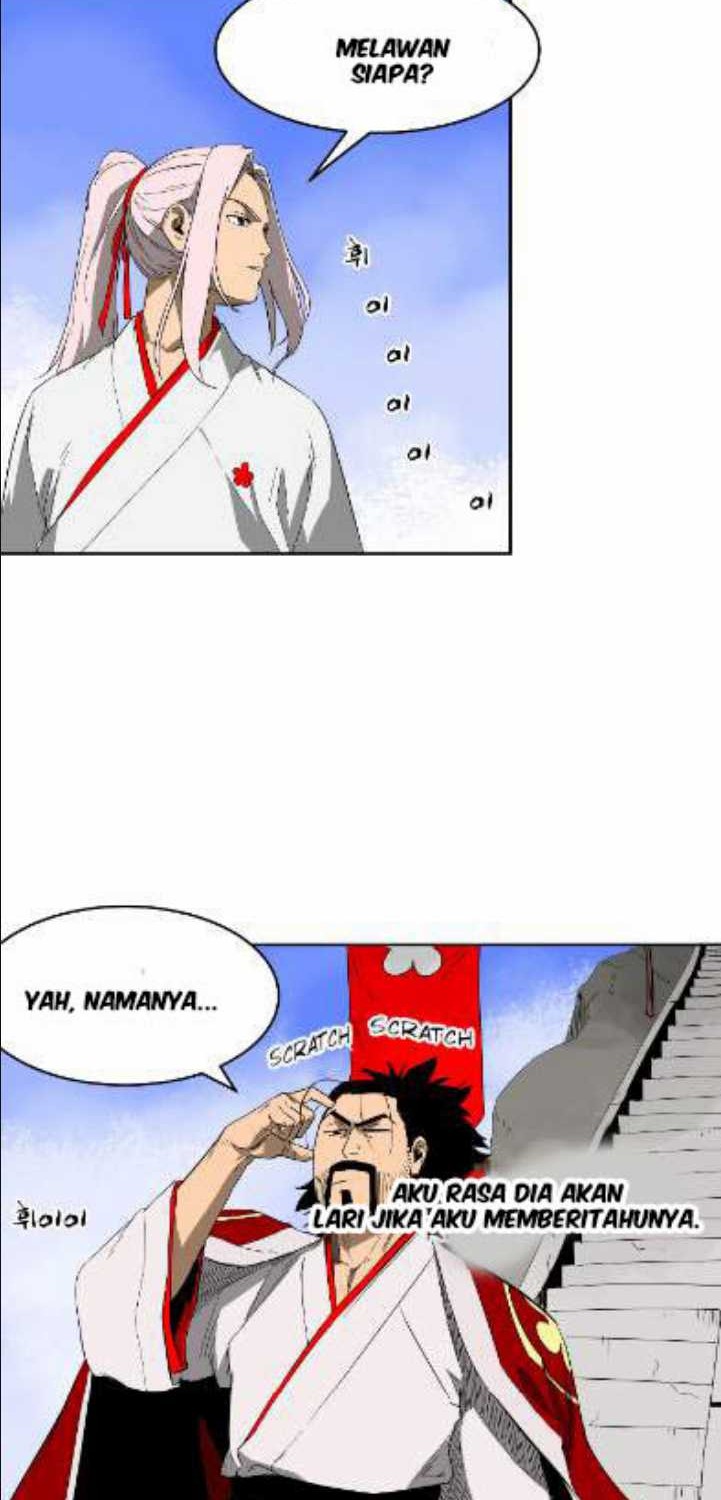 Infinite Level Up in Murim Chapter 32 Gambar 8