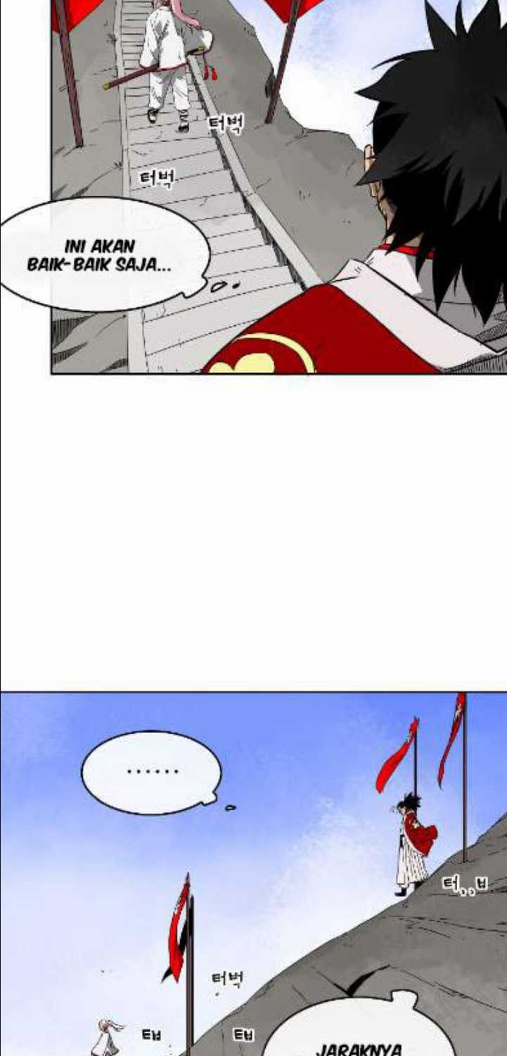 Infinite Level Up in Murim Chapter 32 Gambar 10