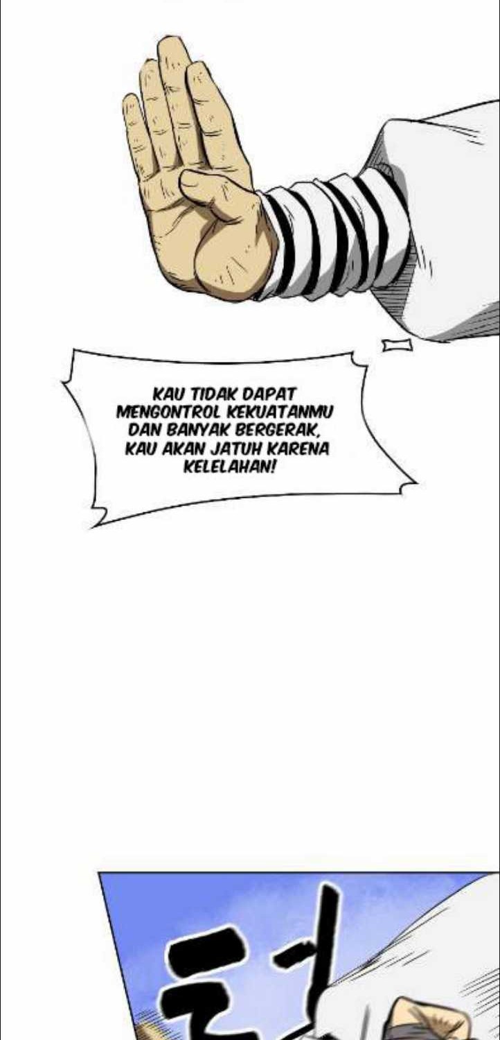 Infinite Level Up in Murim Chapter 32 Gambar 17