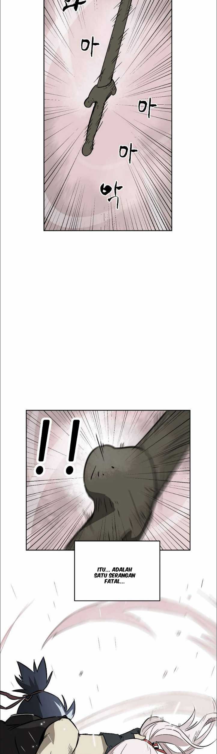 Infinite Level Up in Murim Chapter 31 Gambar 5