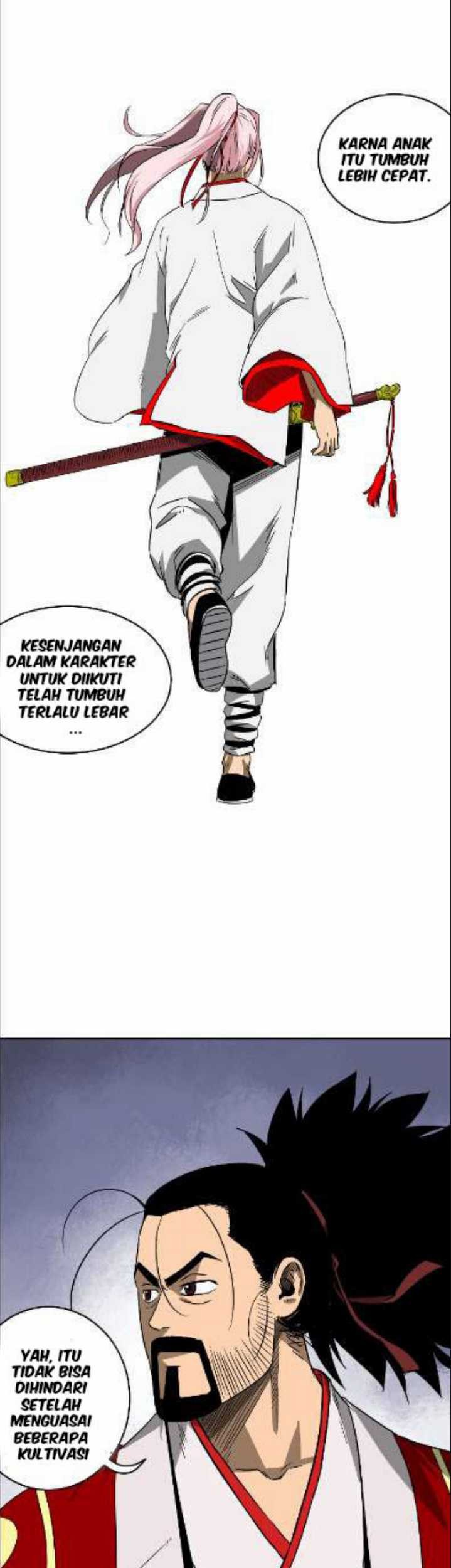 Infinite Level Up in Murim Chapter 31 Gambar 18
