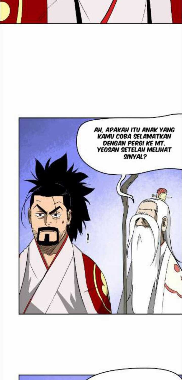 Infinite Level Up in Murim Chapter 31 Gambar 19