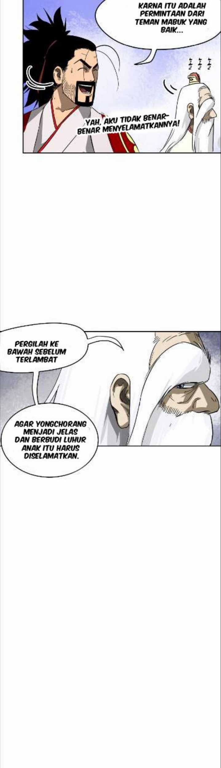 Infinite Level Up in Murim Chapter 31 Gambar 20