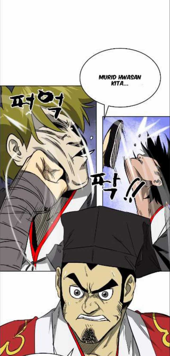 Infinite Level Up in Murim Chapter 31 Gambar 21