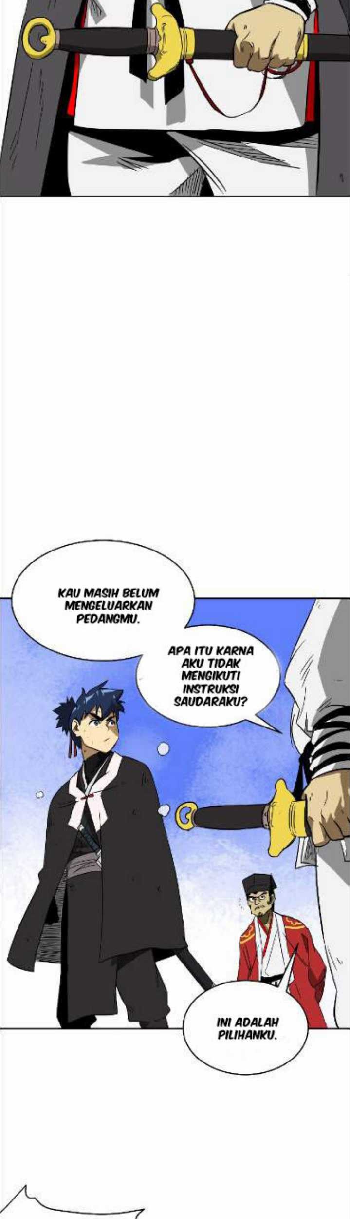 Infinite Level Up in Murim Chapter 31 Gambar 24