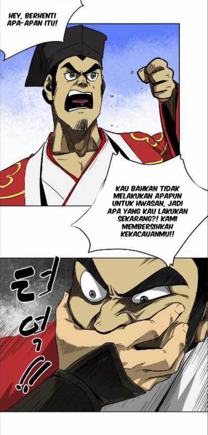 Infinite Level Up in Murim Chapter 31 Gambar 25