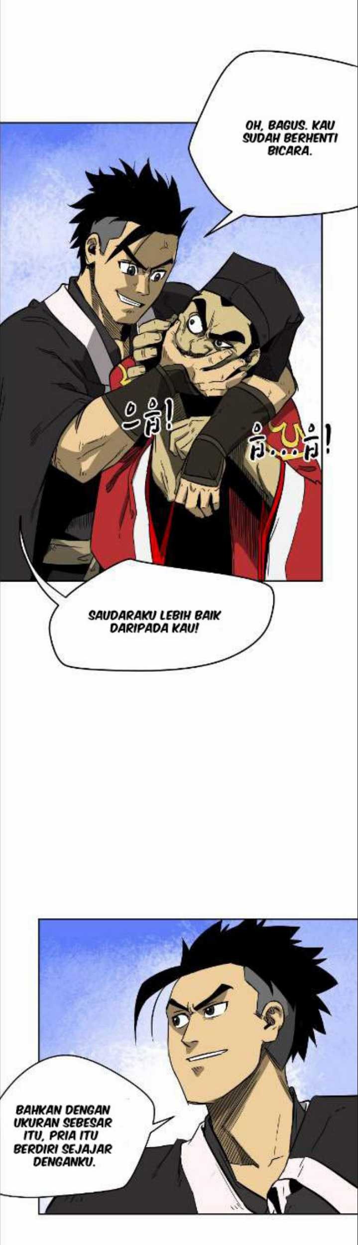 Infinite Level Up in Murim Chapter 31 Gambar 26