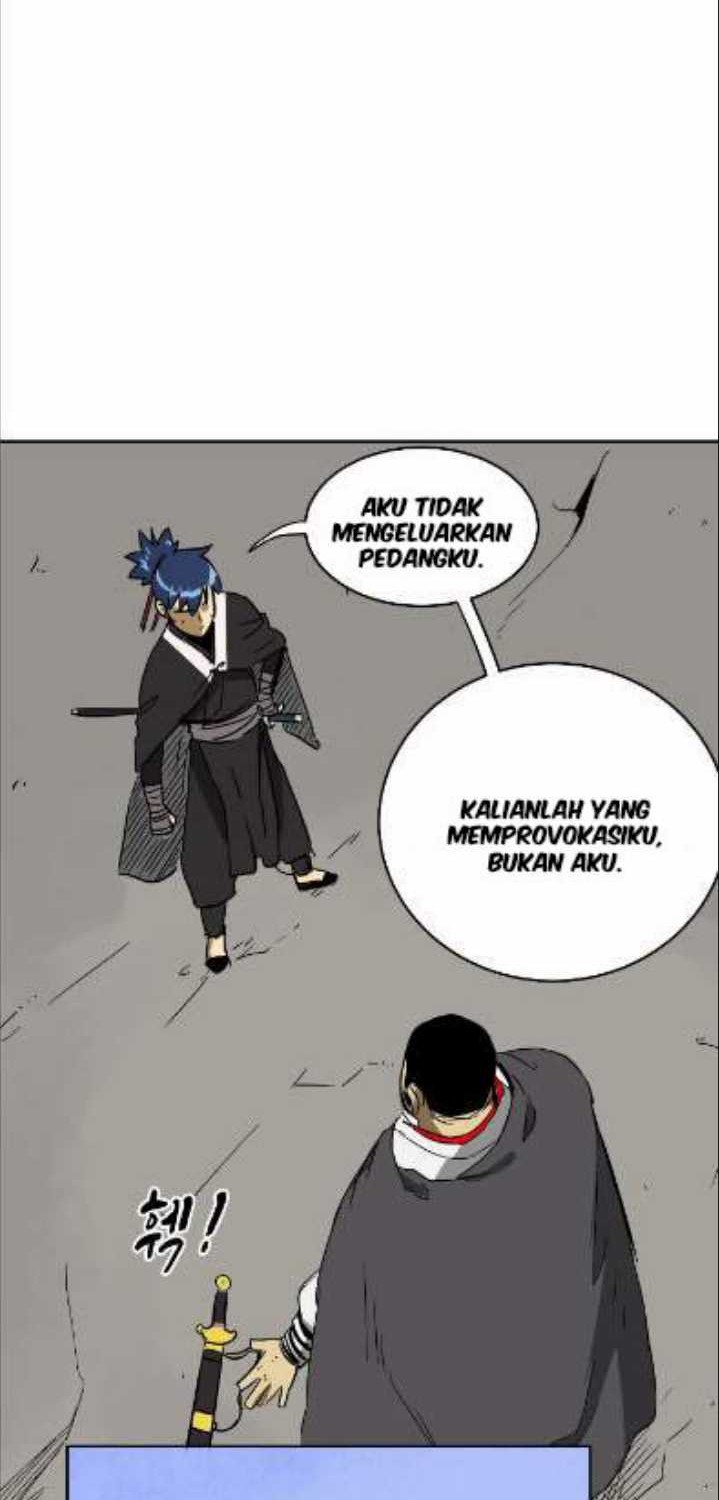 Infinite Level Up in Murim Chapter 31 Gambar 27