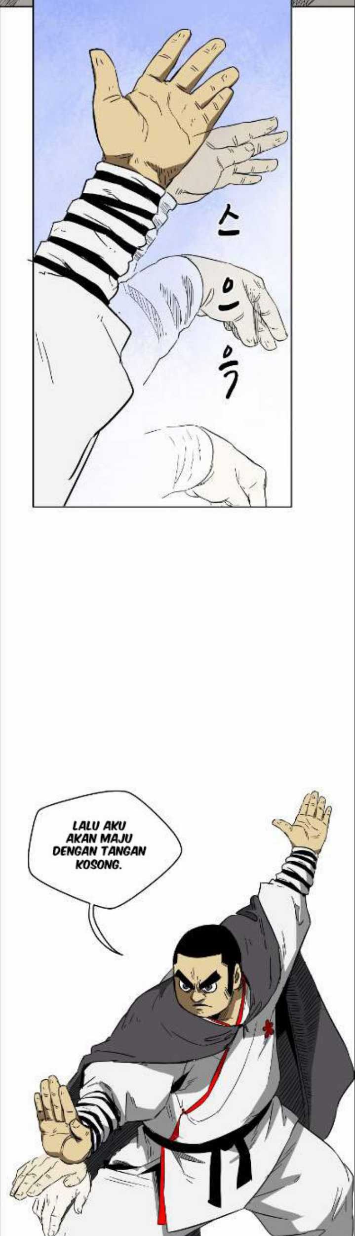 Infinite Level Up in Murim Chapter 31 Gambar 28