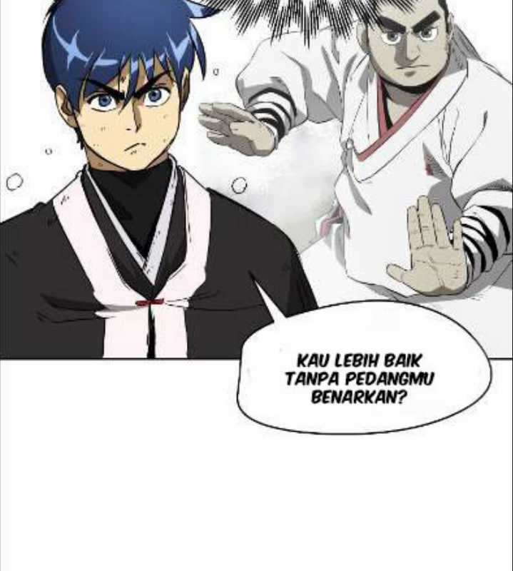 Infinite Level Up in Murim Chapter 31 Gambar 30