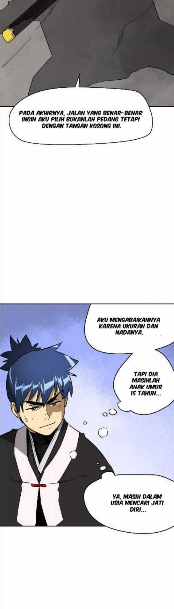 Infinite Level Up in Murim Chapter 31 Gambar 33