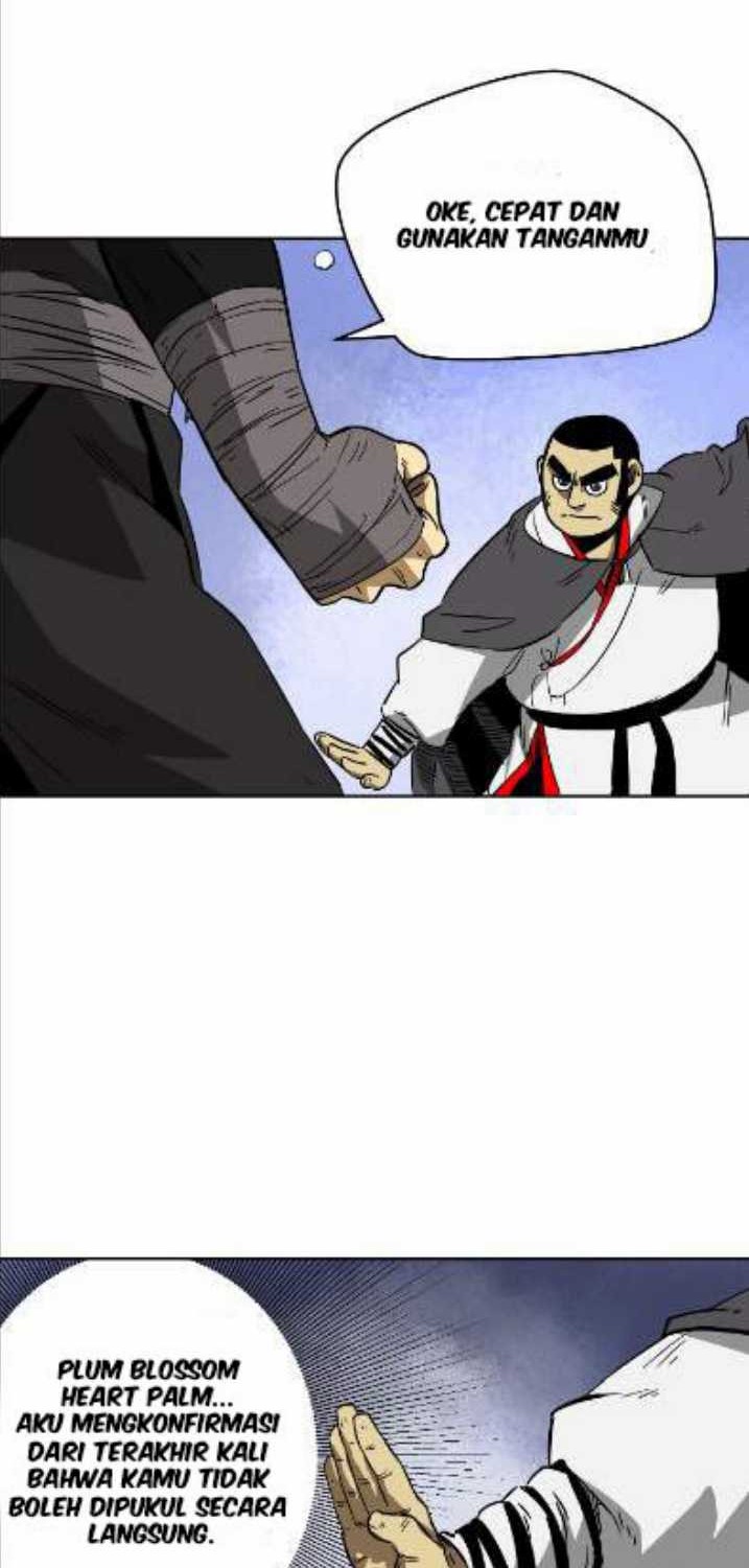 Infinite Level Up in Murim Chapter 31 Gambar 34