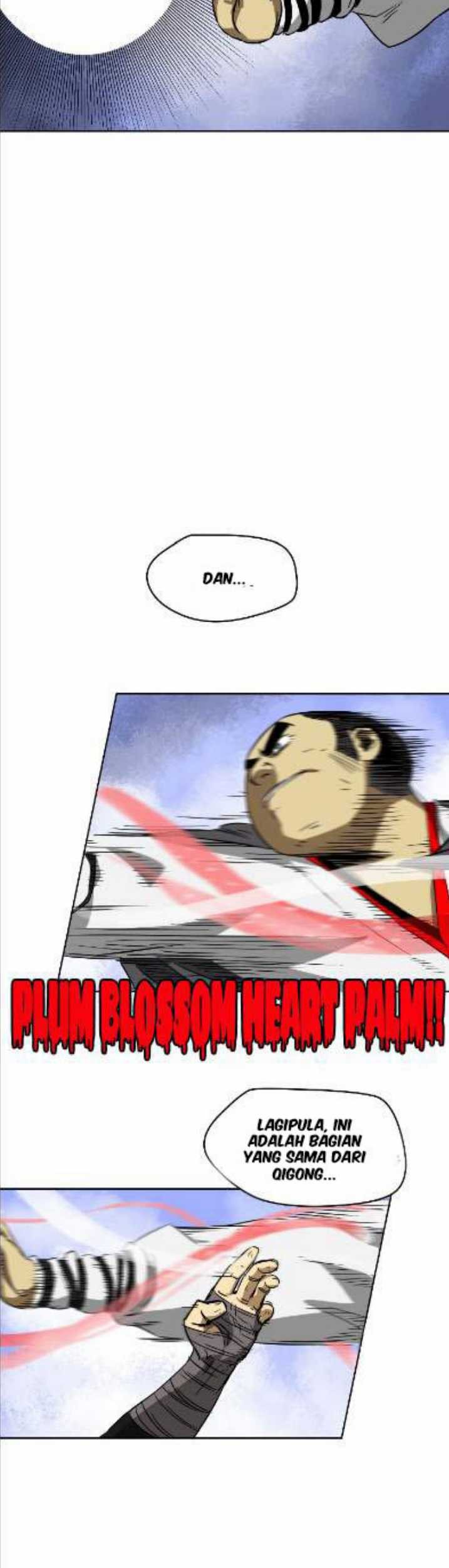 Infinite Level Up in Murim Chapter 31 Gambar 35