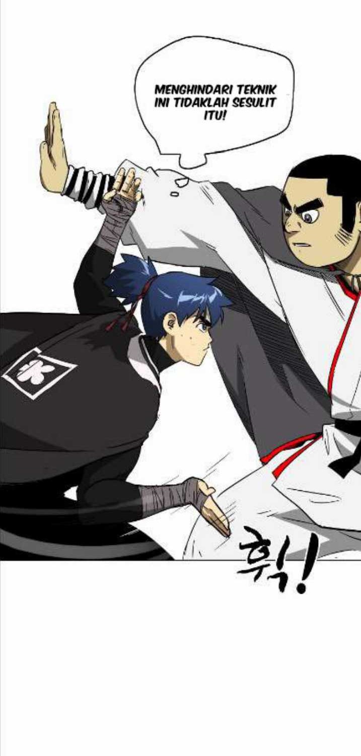 Infinite Level Up in Murim Chapter 31 Gambar 36