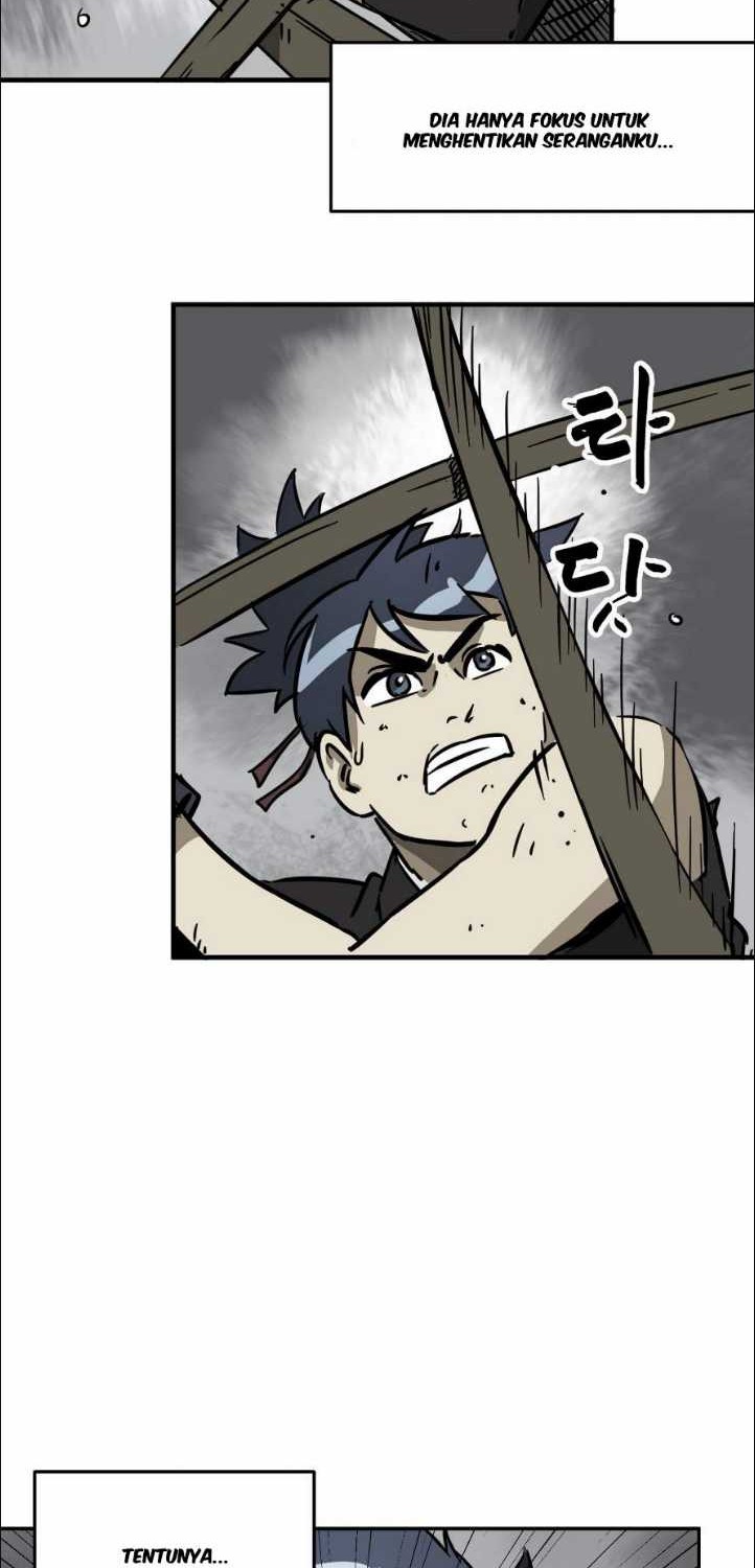 Manhwa Infinite Level Up in Murim Chapter 31 gambar nomor 2