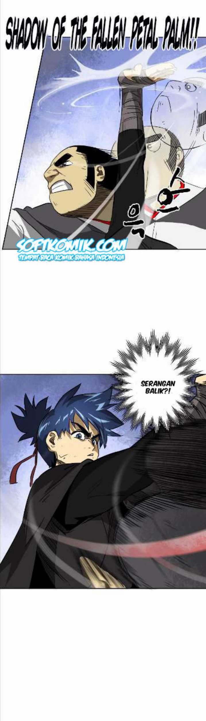 Infinite Level Up in Murim Chapter 31 Gambar 37