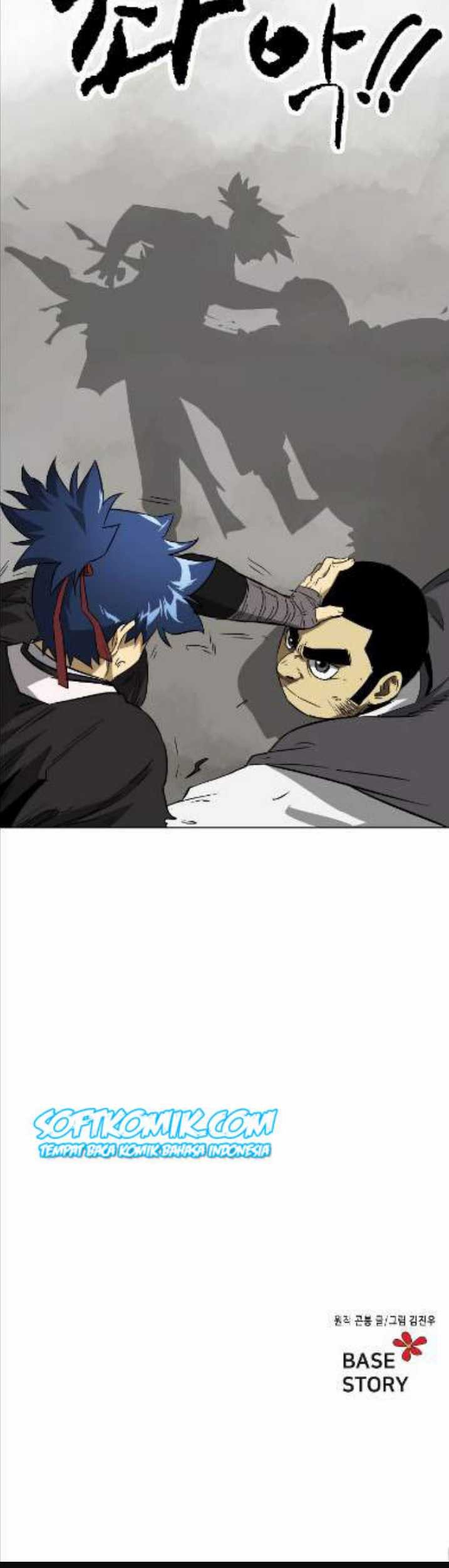 Infinite Level Up in Murim Chapter 31 Gambar 39