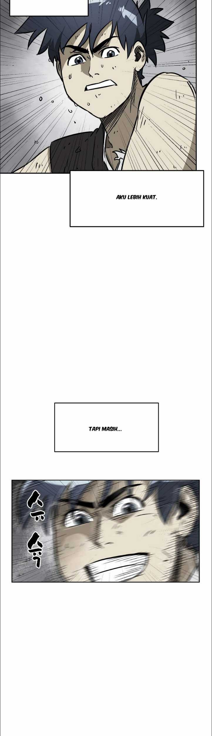 Infinite Level Up in Murim Chapter 31 Gambar 3