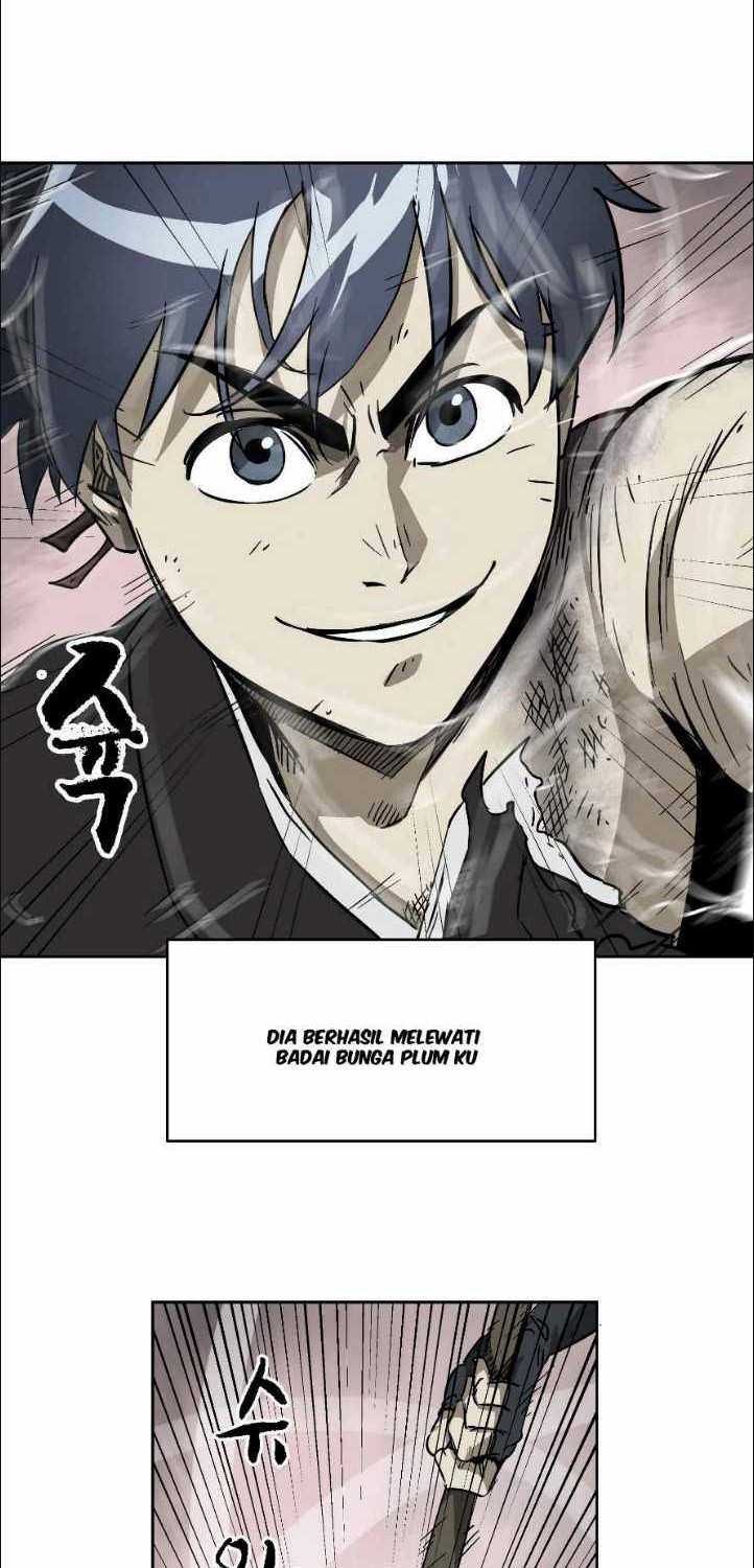 Infinite Level Up in Murim Chapter 31 Gambar 4