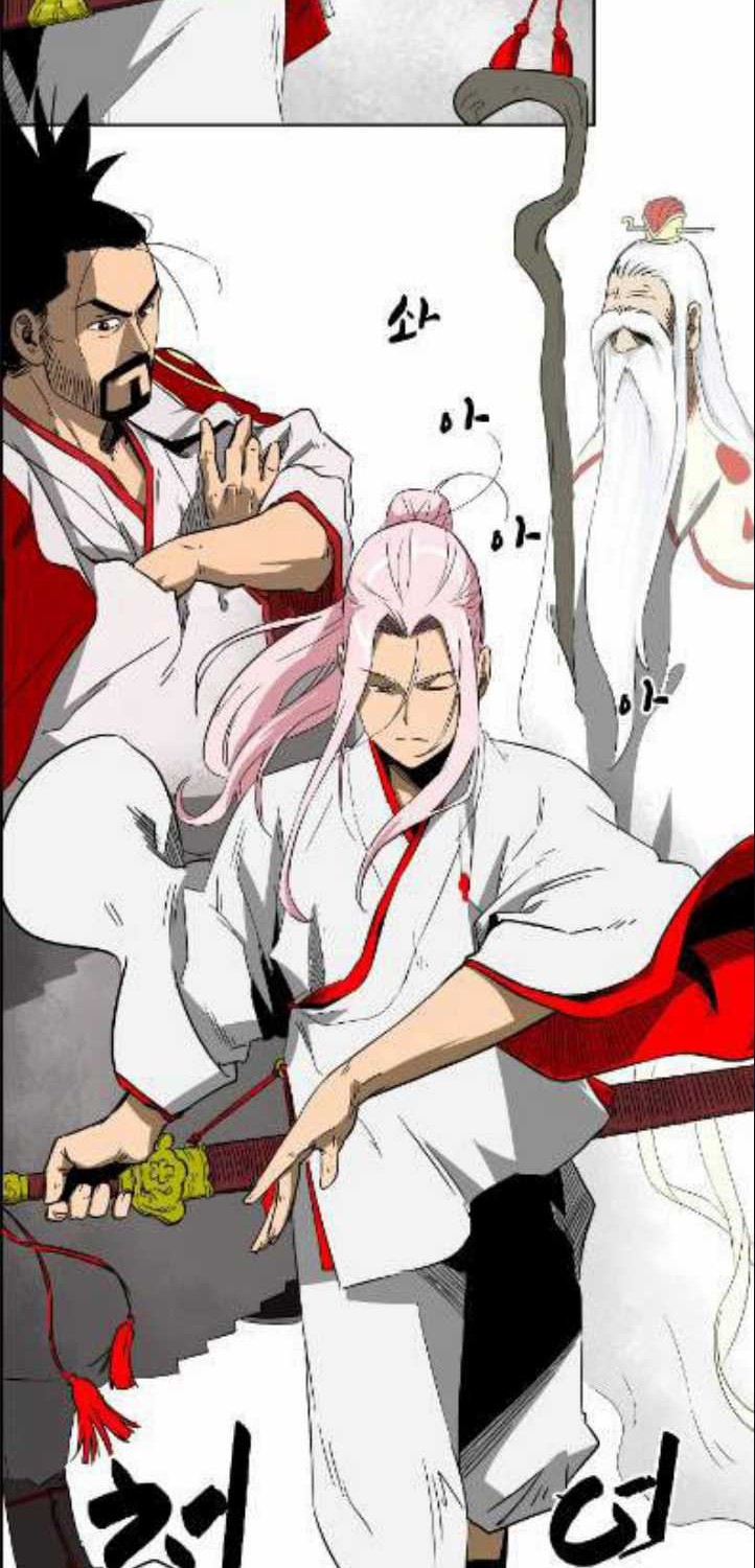 Infinite Level Up in Murim Chapter 31 Gambar 14