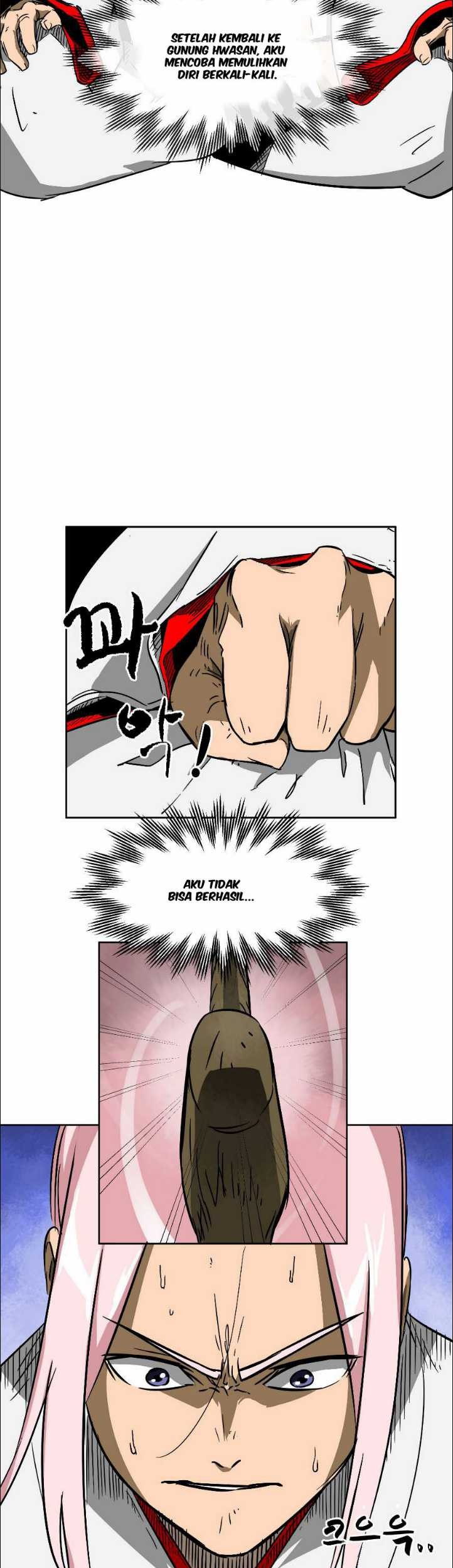 Infinite Level Up in Murim Chapter 31 Gambar 7