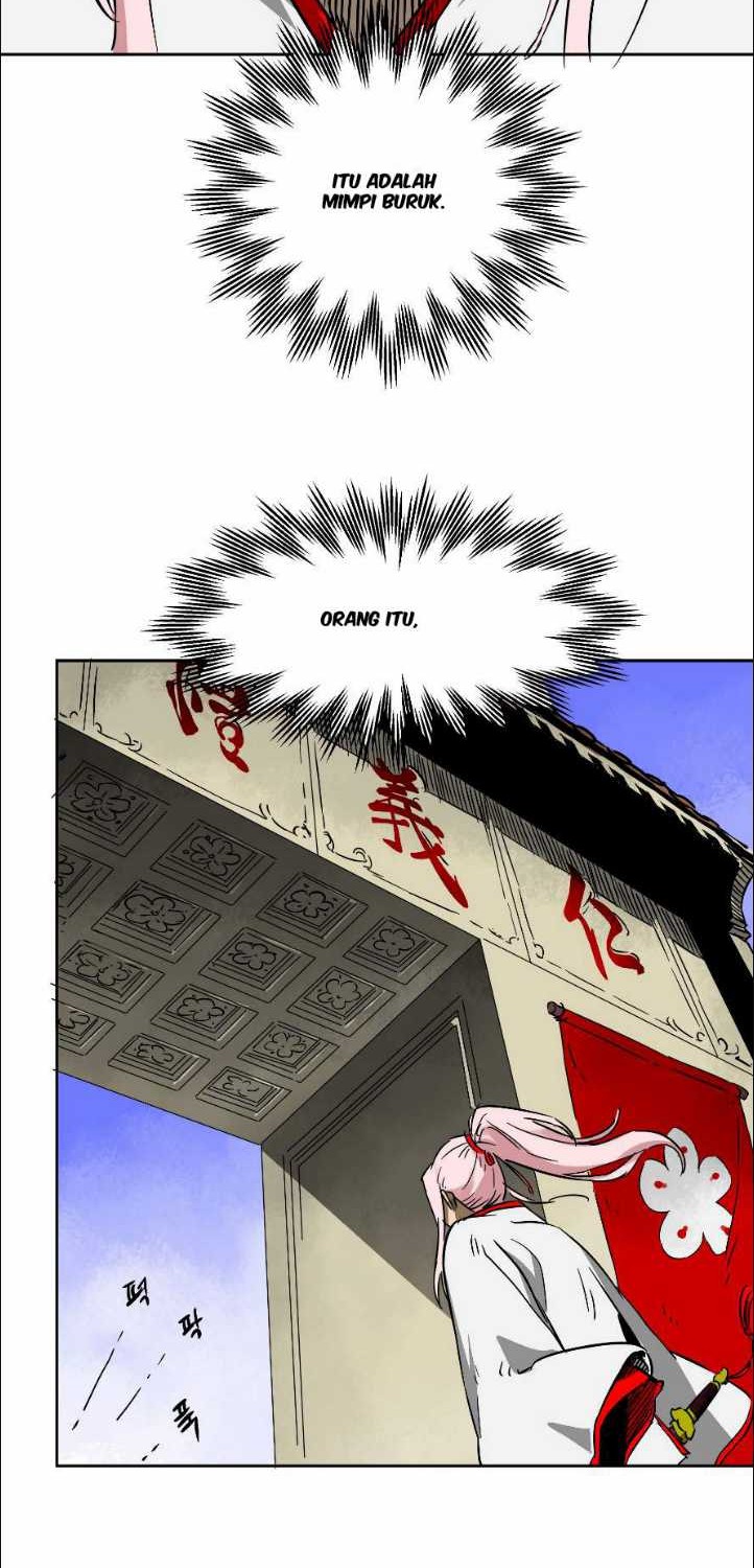 Infinite Level Up in Murim Chapter 31 Gambar 8