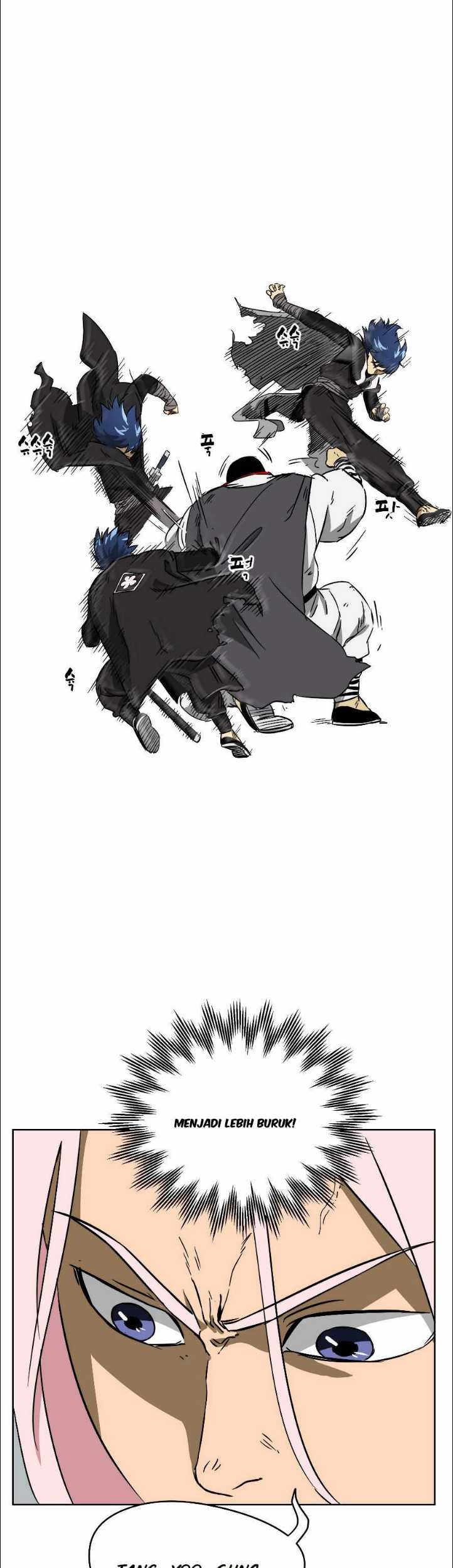 Infinite Level Up in Murim Chapter 31 Gambar 9