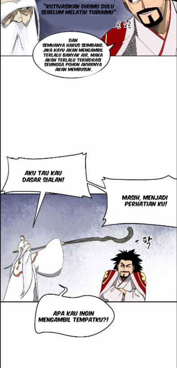 Infinite Level Up in Murim Chapter 31 Gambar 12