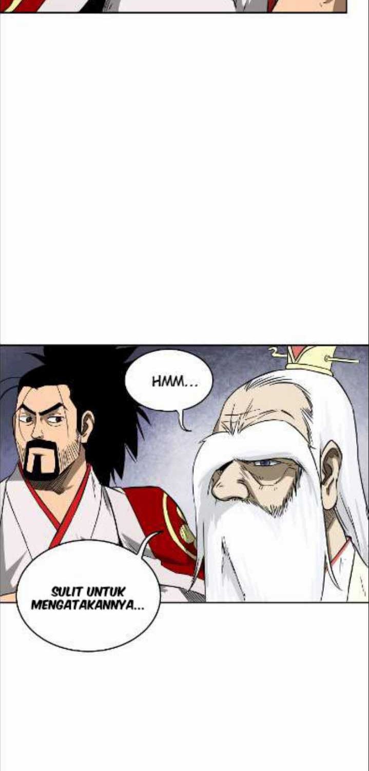 Infinite Level Up in Murim Chapter 31 Gambar 17