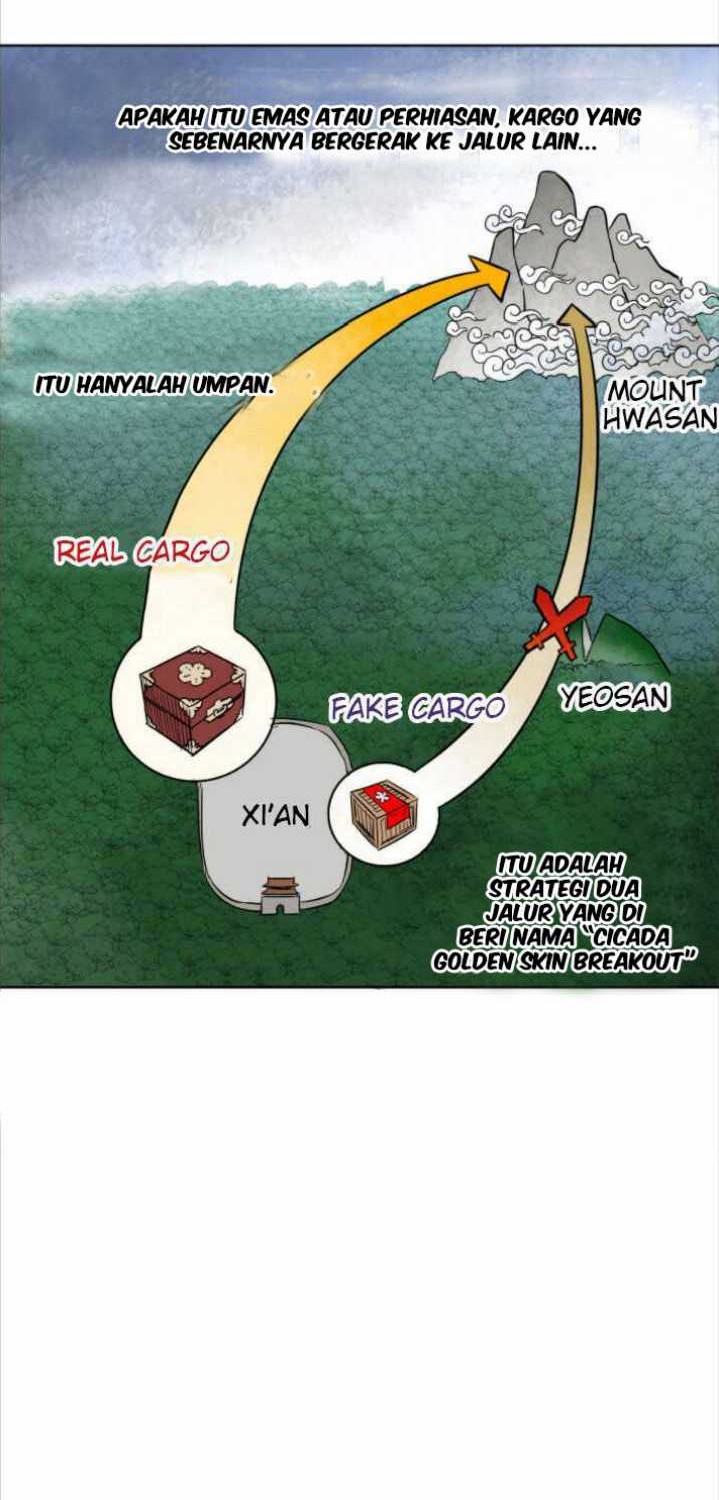 Infinite Level Up in Murim Chapter 30 Gambar 6