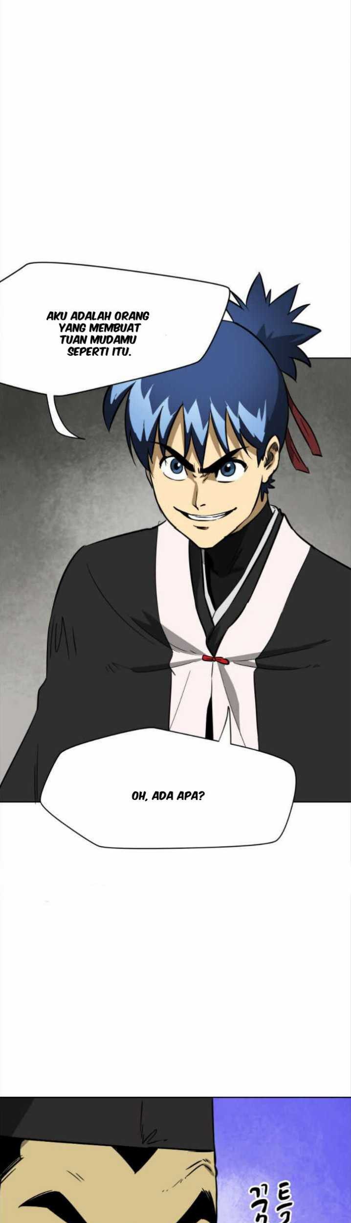 Infinite Level Up in Murim Chapter 30 Gambar 18