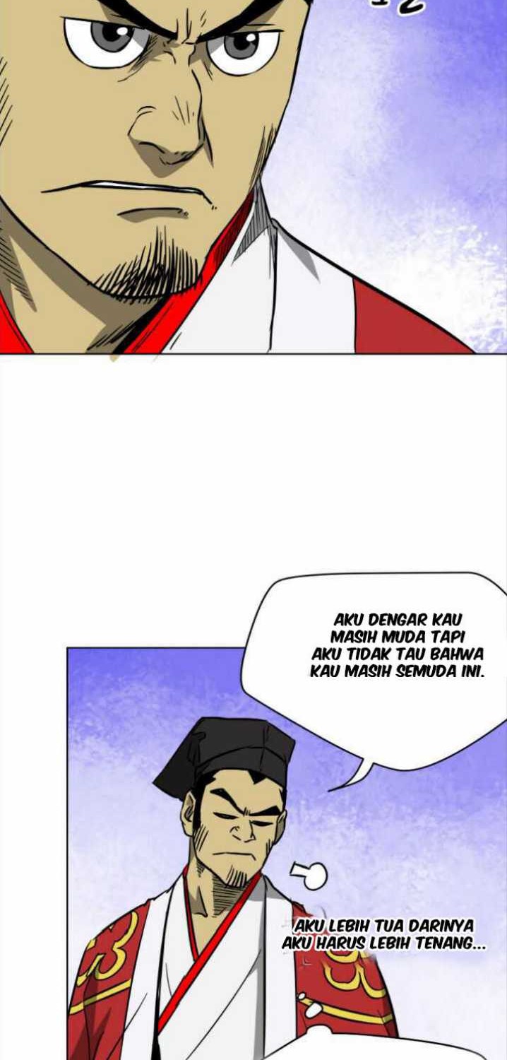 Infinite Level Up in Murim Chapter 30 Gambar 19
