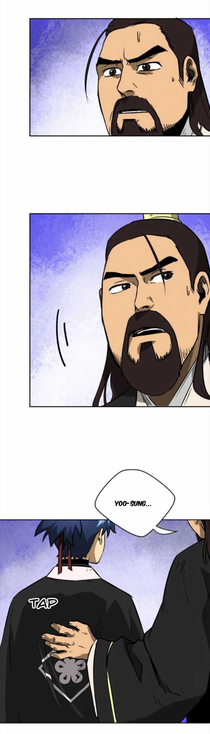 Infinite Level Up in Murim Chapter 30 Gambar 24