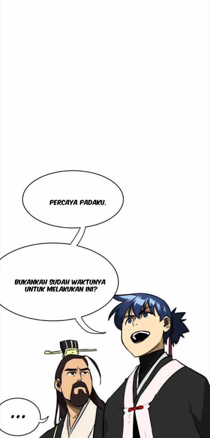 Infinite Level Up in Murim Chapter 30 Gambar 25