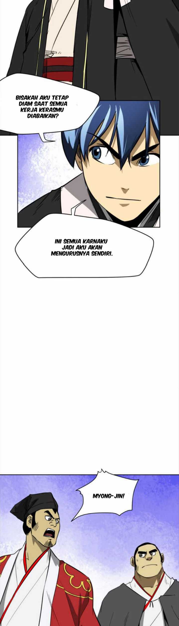 Infinite Level Up in Murim Chapter 30 Gambar 26