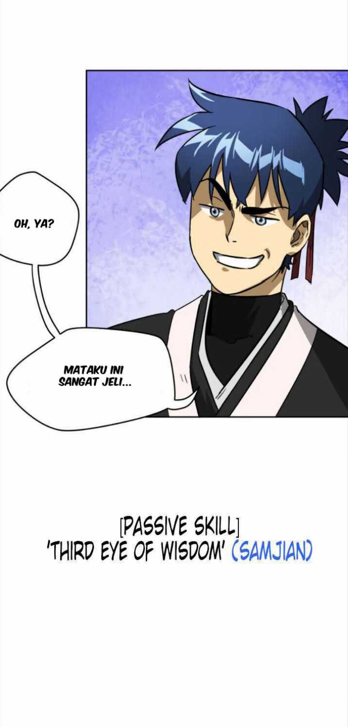 Infinite Level Up in Murim Chapter 30 Gambar 29