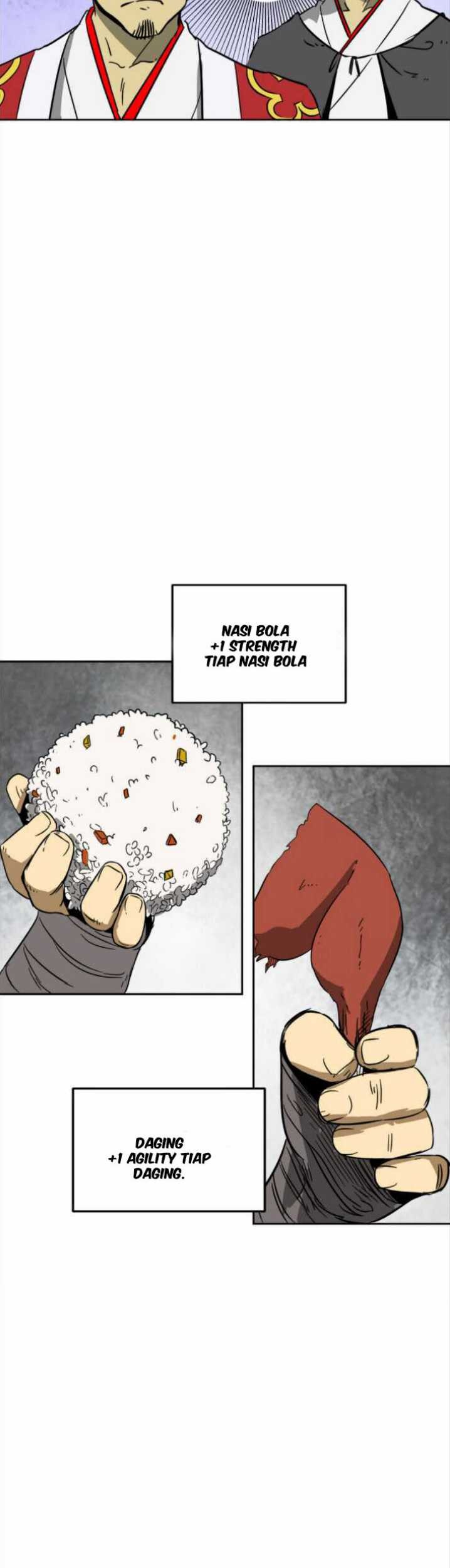 Infinite Level Up in Murim Chapter 30 Gambar 31