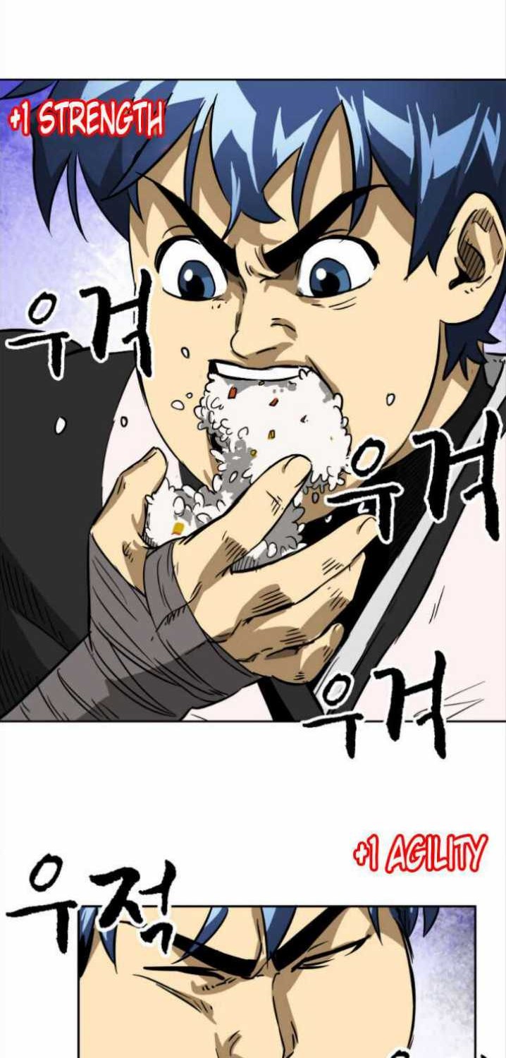 Infinite Level Up in Murim Chapter 30 Gambar 32