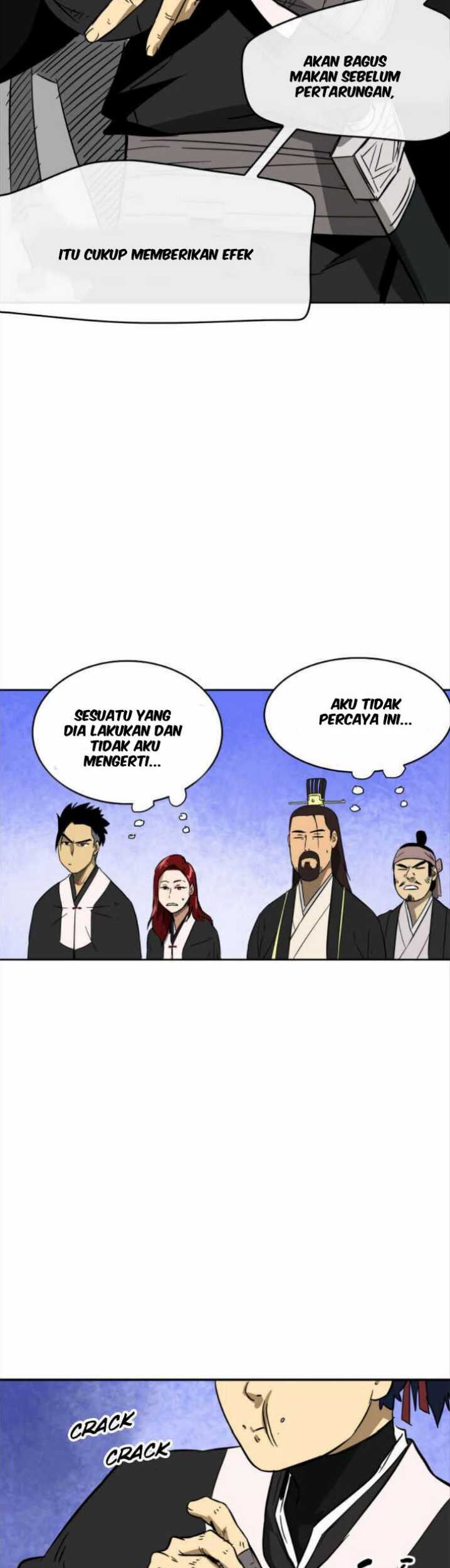 Infinite Level Up in Murim Chapter 30 Gambar 35